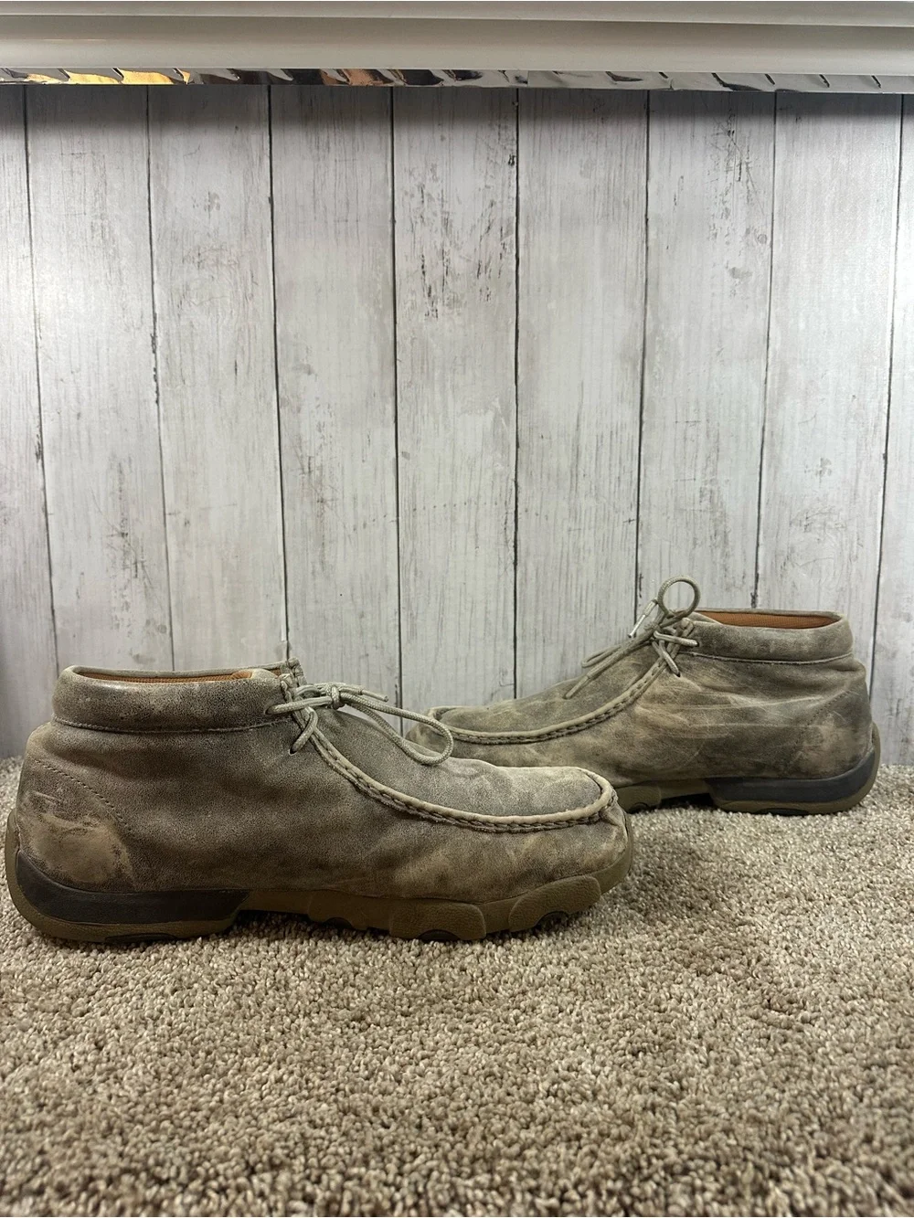 Twisted X sold as